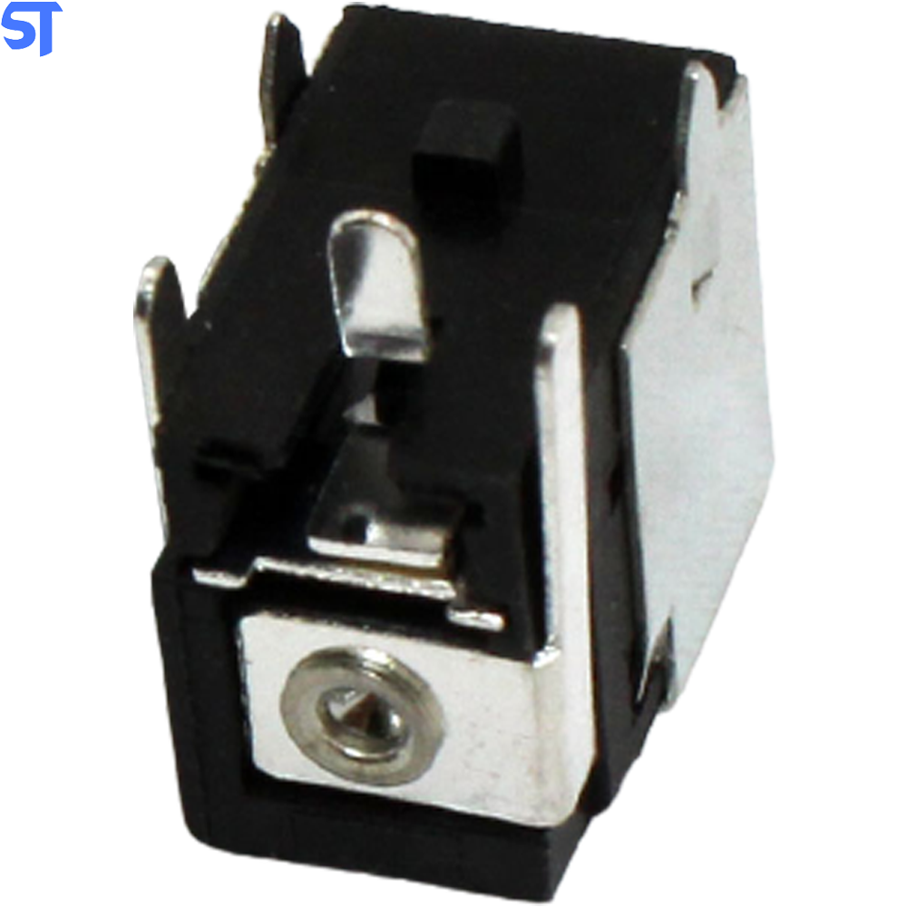 Dc Power Jack Acer Travelmate Alienware Compaq Armada Hp Pavilion | Dc 1021
