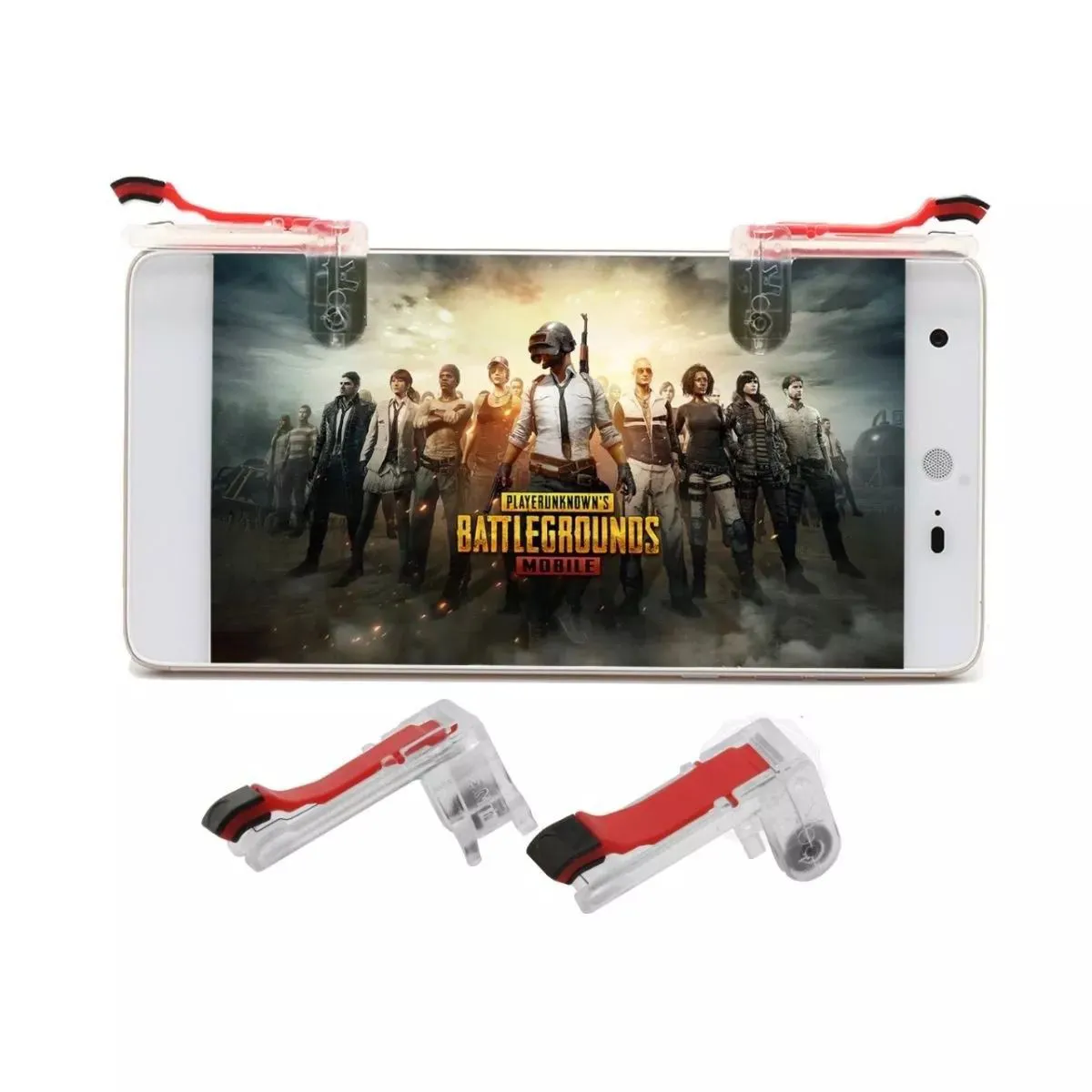 Joystick Botões M24 Para Celular