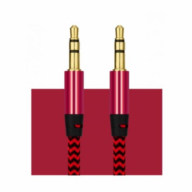 Cabo P2 x P2 Reforçado Sumexr C-01