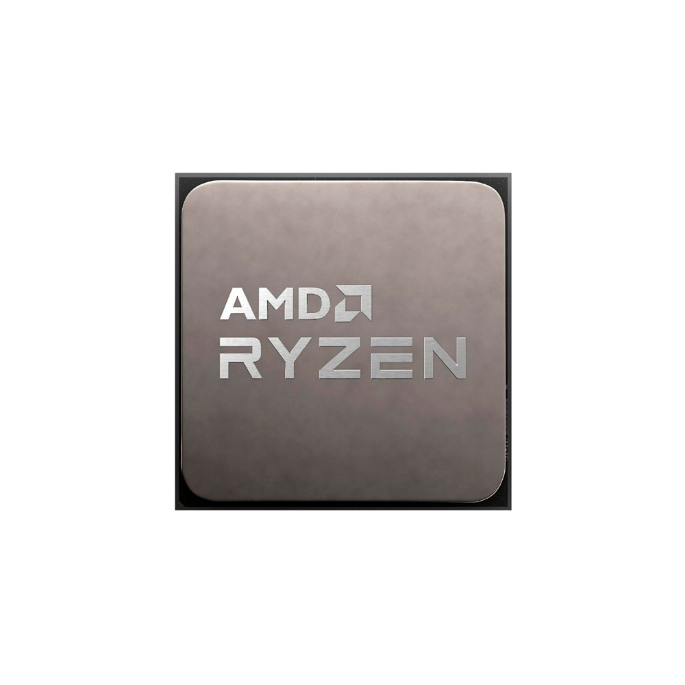 Processador AMD Ryzen 7 5700G, 3.8GHz (4.6GHz Max Turbo), AM4, Vídeo Integrado, 8 Núcleos - 100-100000263 S/BOX