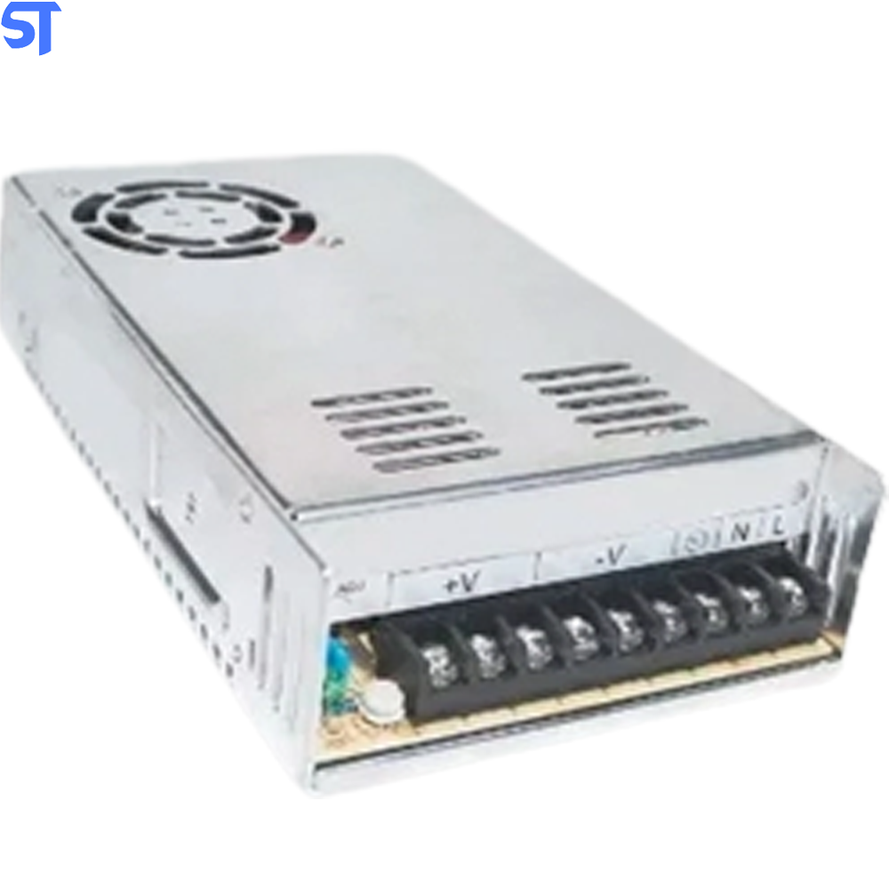 Fonte Chaveada Colmeia 12v 20a FC