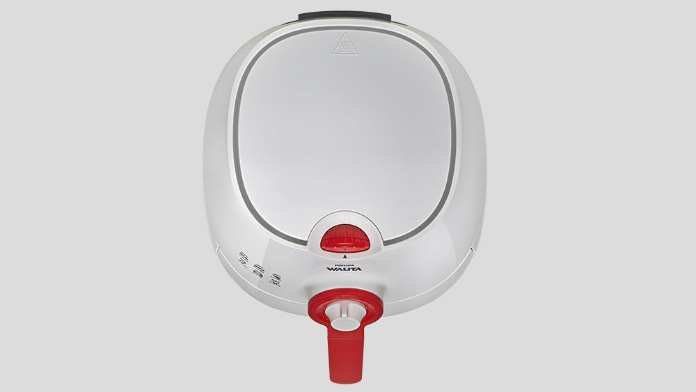 Fritadeira Elétrica Airfryer Viva Philips Walita