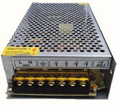 Fonte Chaveada Comeia 12 Volts 5A -CD-60W Fay Ace