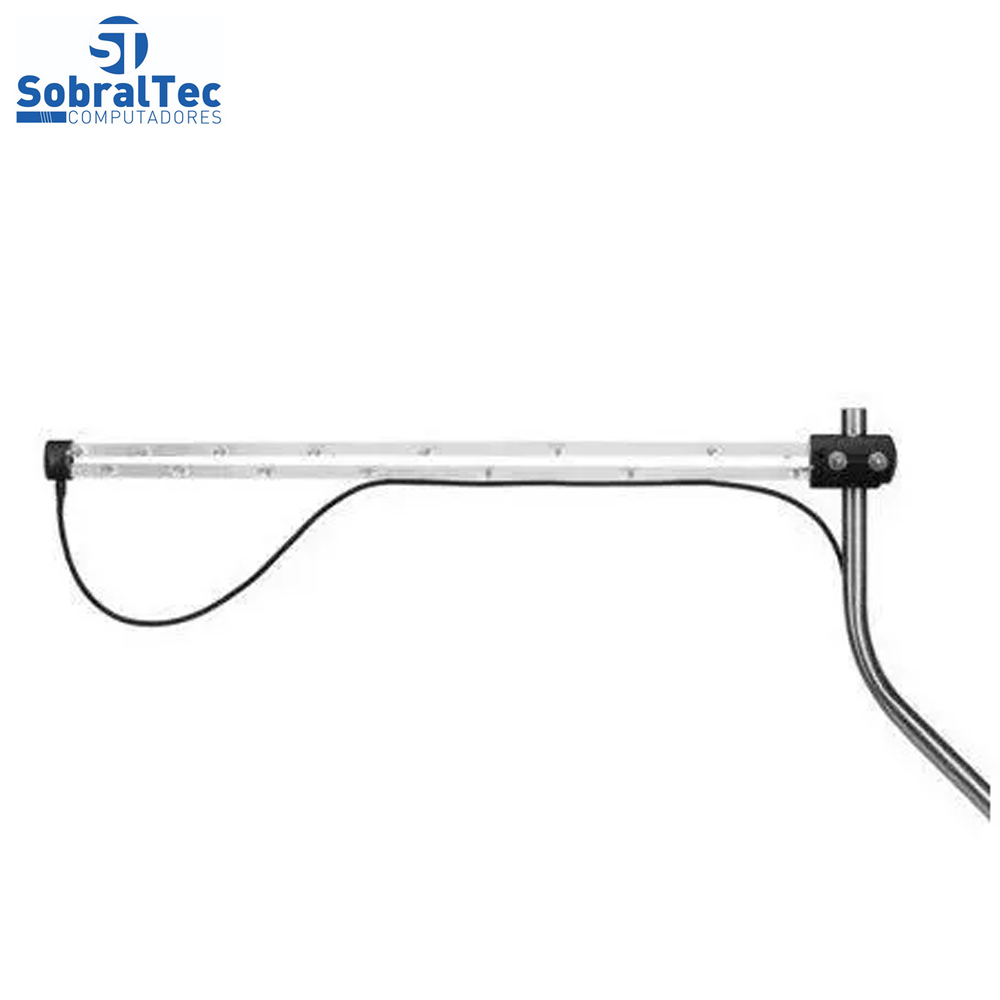 Antena Digital Externa para TV UHF/HDTV Intelbras AE 1028