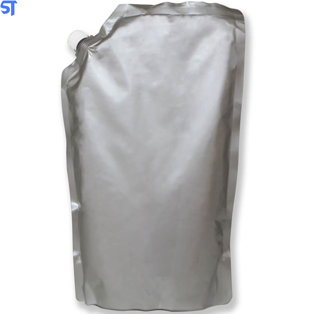 Refil Pó Para Recarga de Toner High Fusion Kyocera Tk-1170 Tk1147 HF-1100