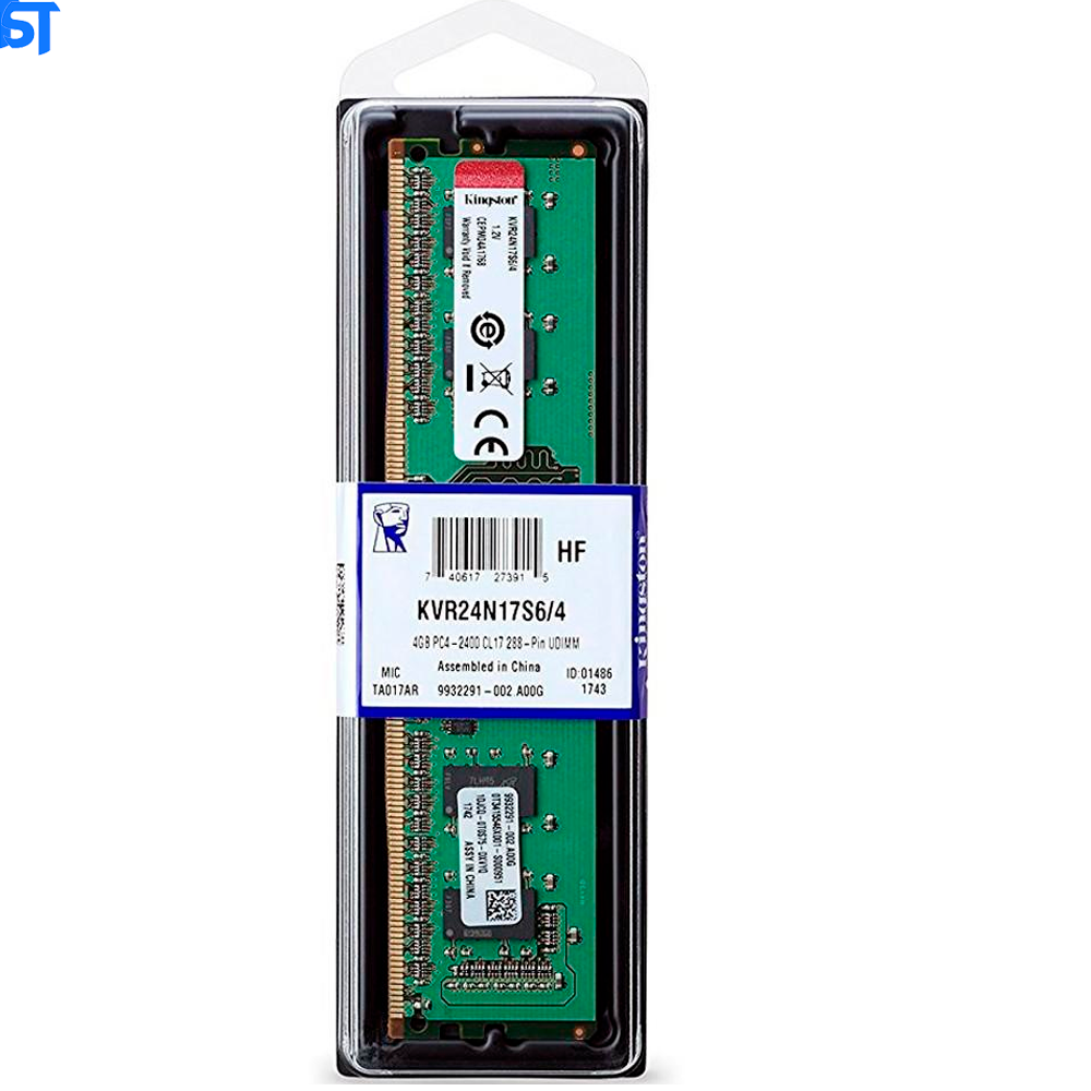 Computador Core i3-8100 - Memoria Ram 4gb 2400mhz DDR4 - HD SSD 120GB - Gab Micro ATX BG-2301 Preto - Com Fonte