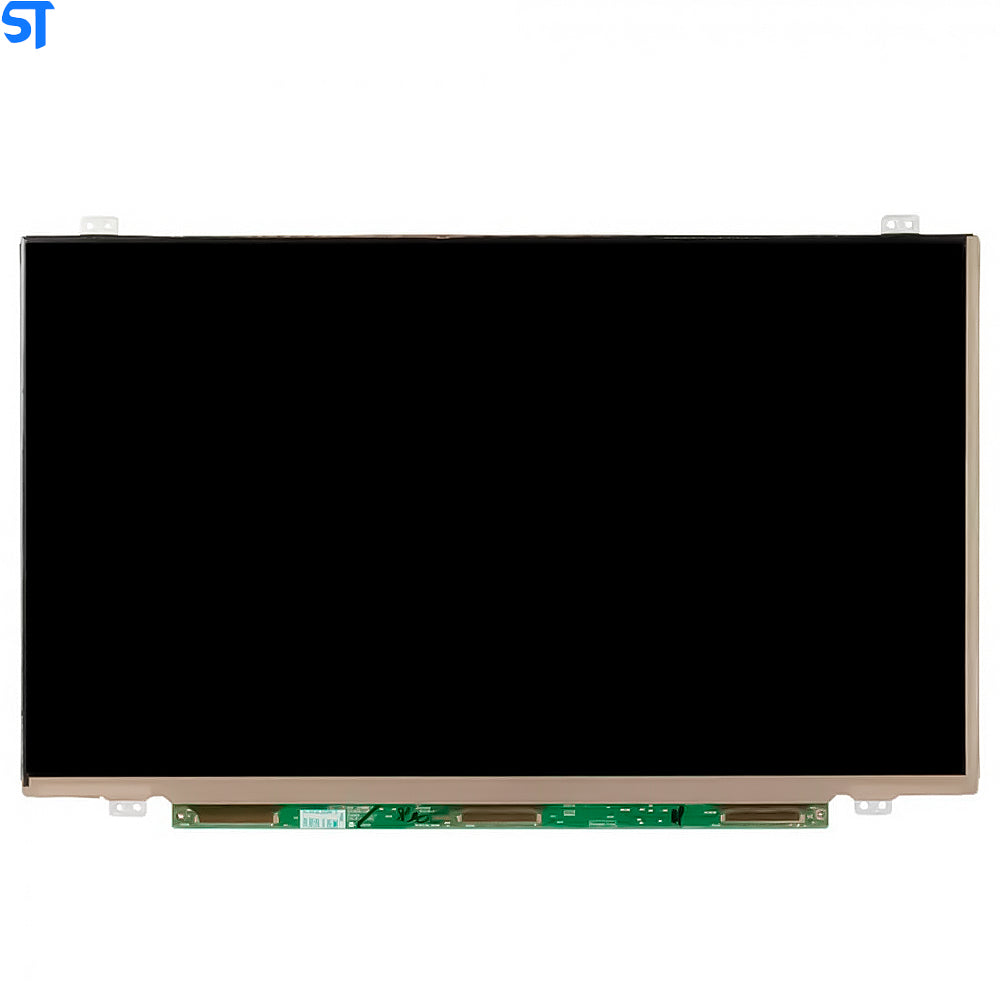 Tela Para Notebook LCD 14.0 SLIM 40 Pinos Resolução HD 1366X768 B140XW02-V.1