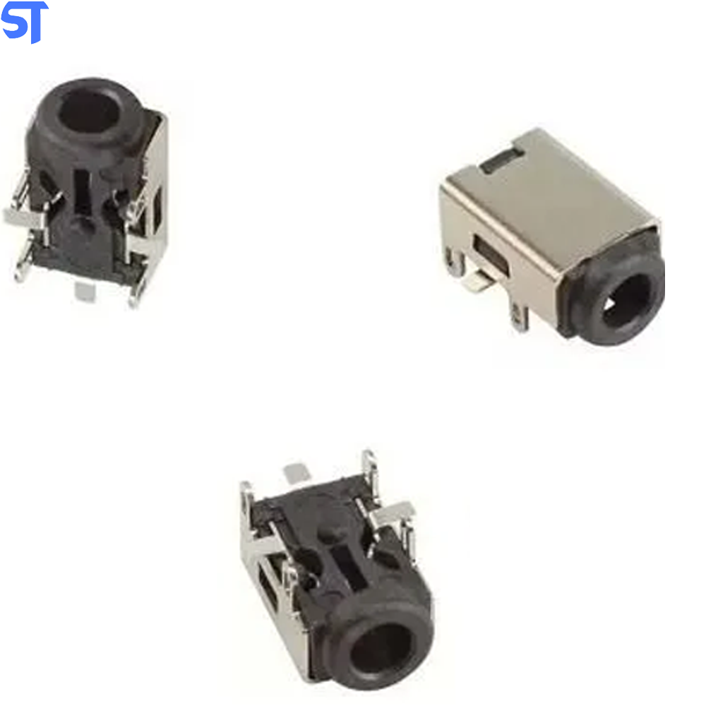Dc Jack Asus Eeepc 1001 1101 Series 1201hab 1215 / Dc1045