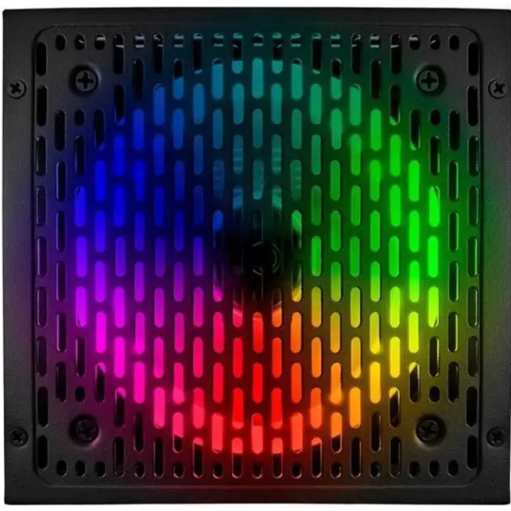 Fonte ATX Nox Urano TX 850W 80 Plus Bronze - NXURTX850BZ