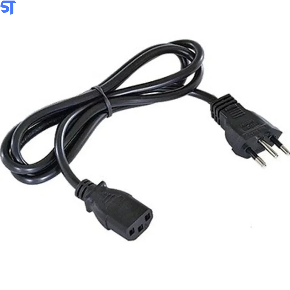 Computador Core i5- HD SSD 256GB- Memória DDR3 de 8GB- Com Monitor de 19,5 - Teclado e Mouse- Branco