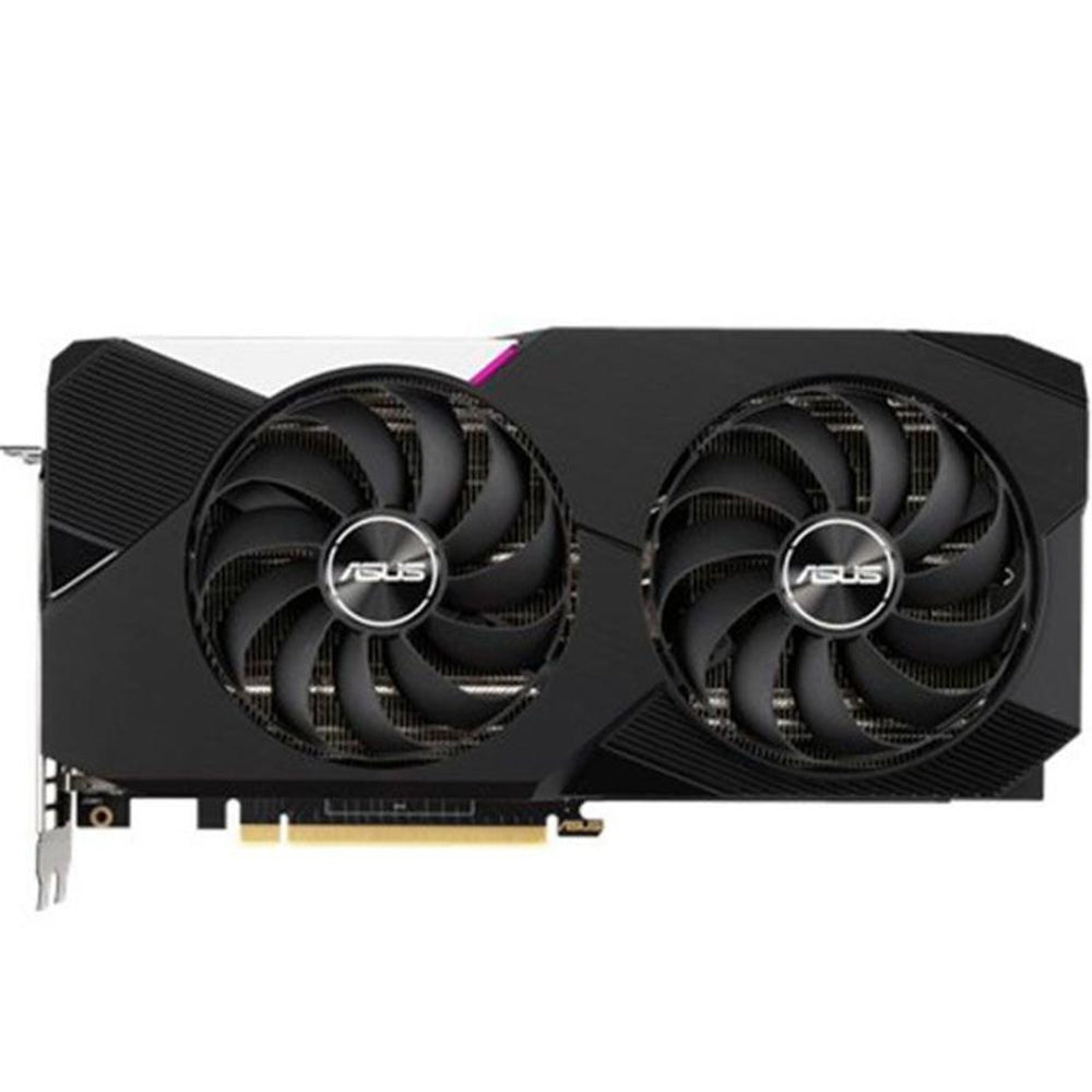 Placa de Vídeo Asus Dual NVIDIA GeForce RTX 3070 O8G V2 OC, 8GB GDDR6