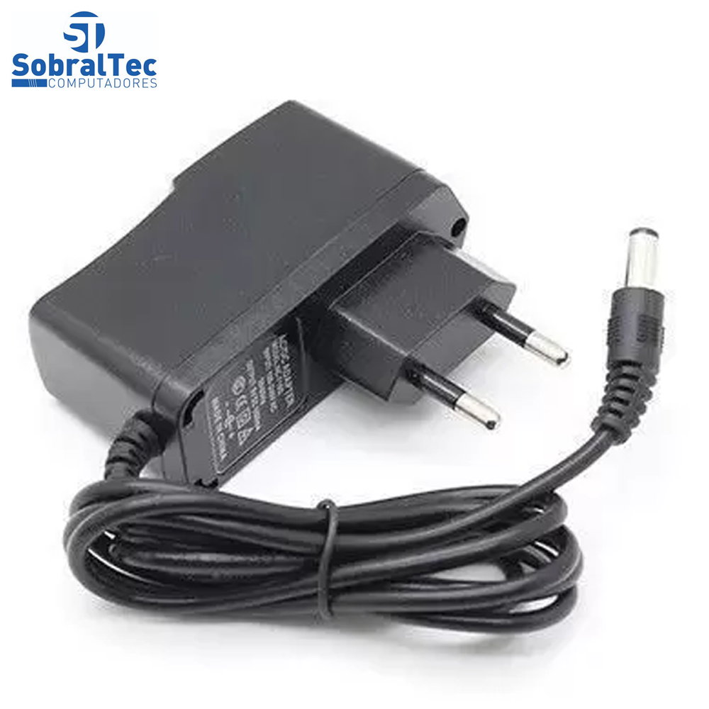 Fonte de Alimentação 12V 2.0A Telmill