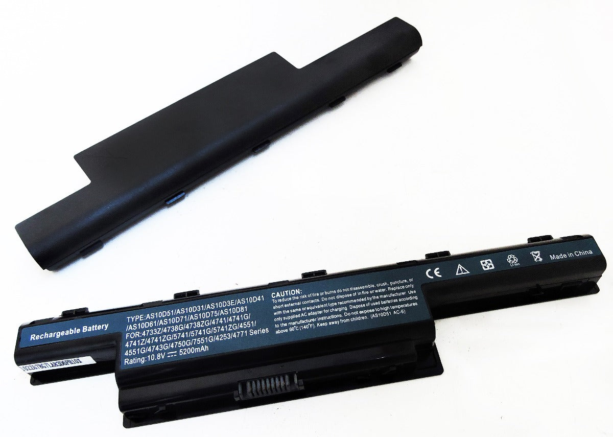 Bateria Notebook Acer Aspire E1 431 E1 471 E1 521 E1 531 E1 571