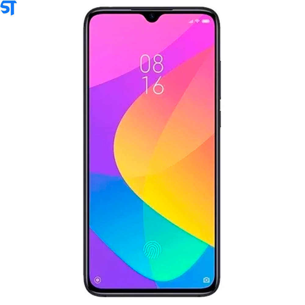 Smartphone Xiaomi Mi 9 Lite Dual Chip 64GB 6G Onyx Grey