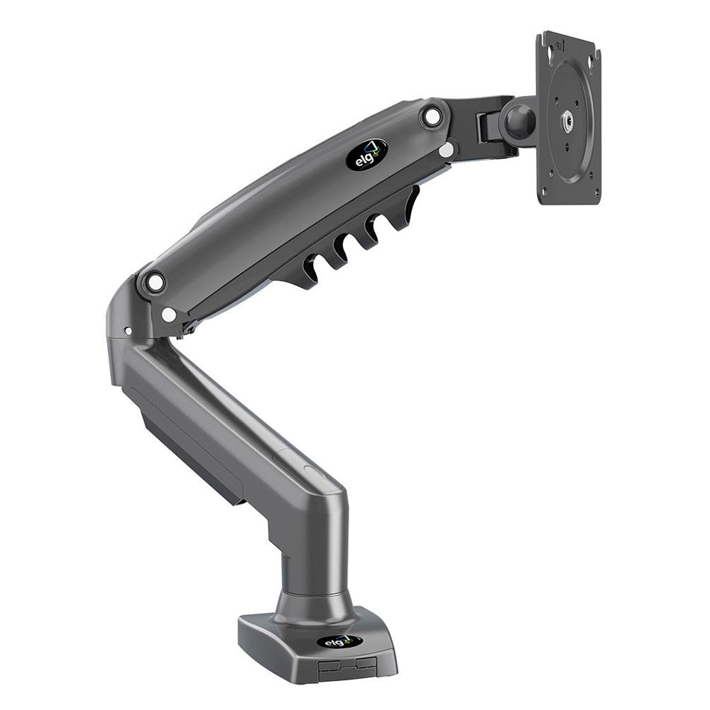 Suporte Articulado De Mesa Para Monitores 17