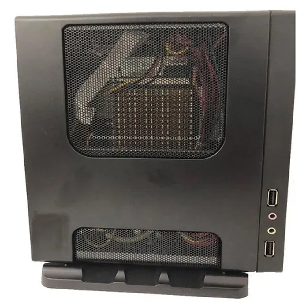 Computador Sweda SP-30 Intel Celeron Dual Core 2,6Ghz J1800 HD SSD 120 Memória 4GB - Windows 10