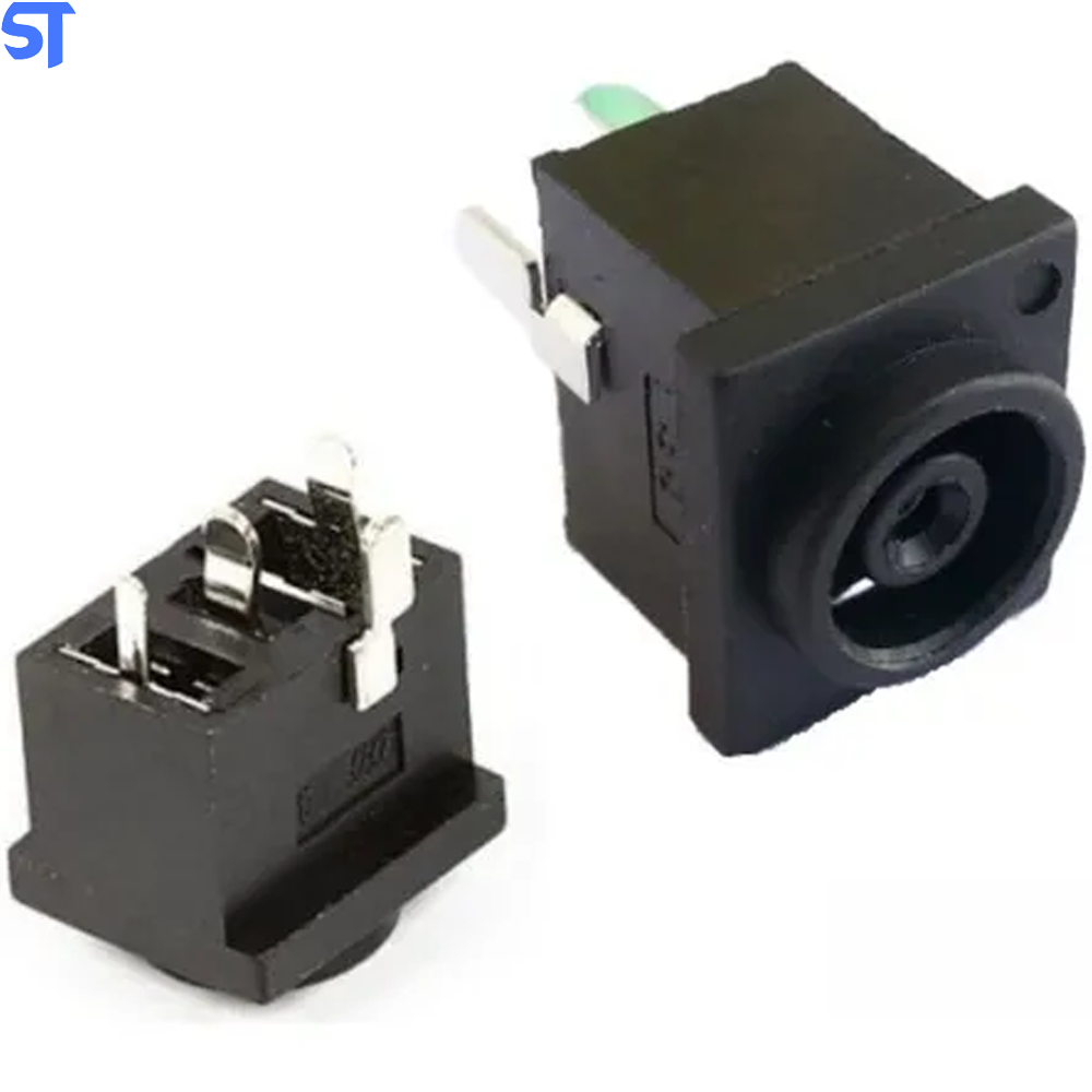 Dc Power Jack Samsung S22a300b S23a300b / 1032