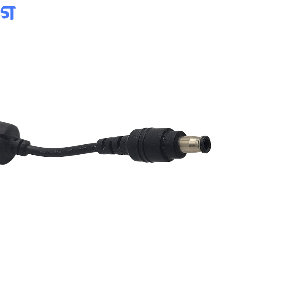 Fonte de Alimentação LiteON 12V 2.5A 30W Pino 5,3mm x 3,2mm Modelo: PA-1300-4PA1