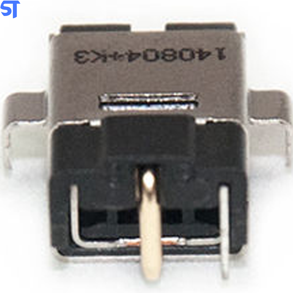 Conector Jack DC068 Jack Dell Vostro 5460 5470 5560 P34f P41g -7.4x5.0mm