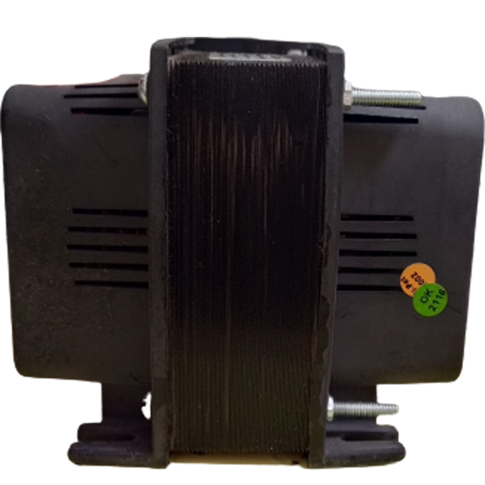 Auto Transformador 1050VA Bivolt -MCM ATR0025 -220v Para 110v