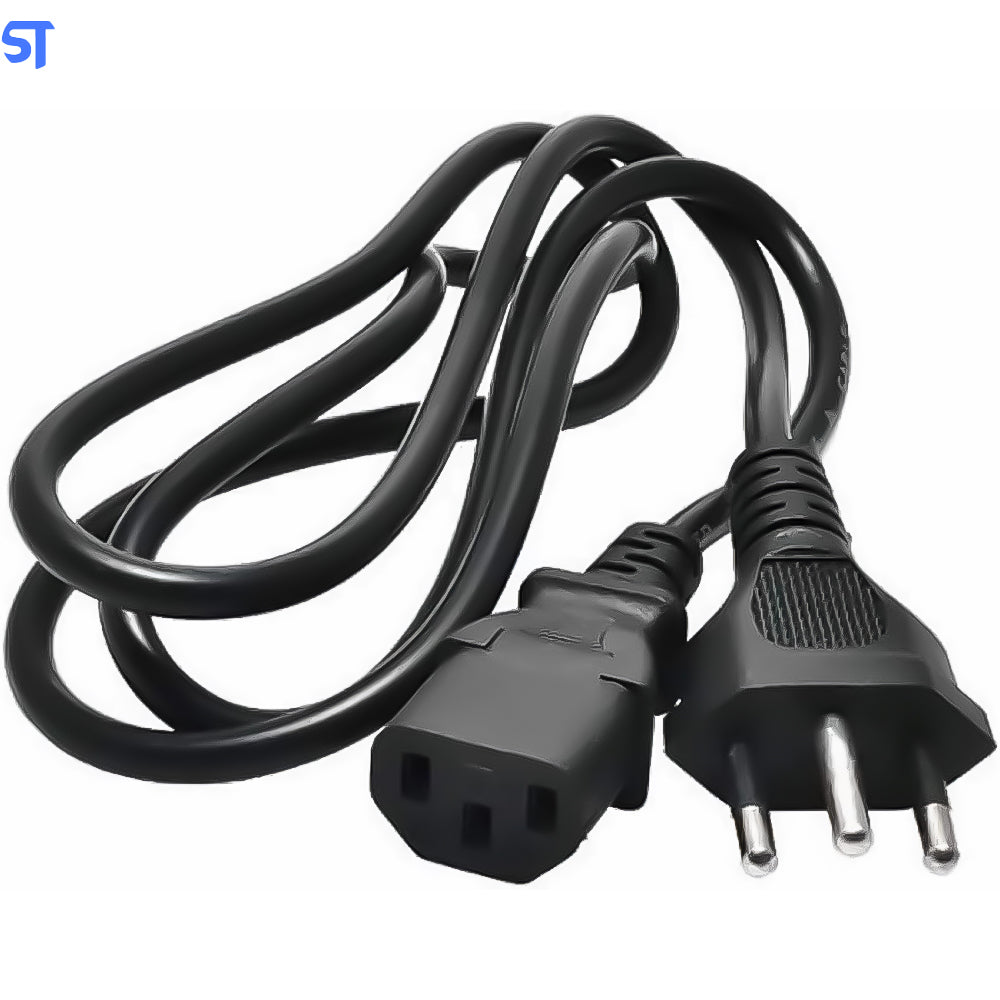 Computador Core i5-650 3.2Ghz - HD SSD 128GB - Memória Ram 8GB- Micro- MT-28BK- C3 Tech Windows 10