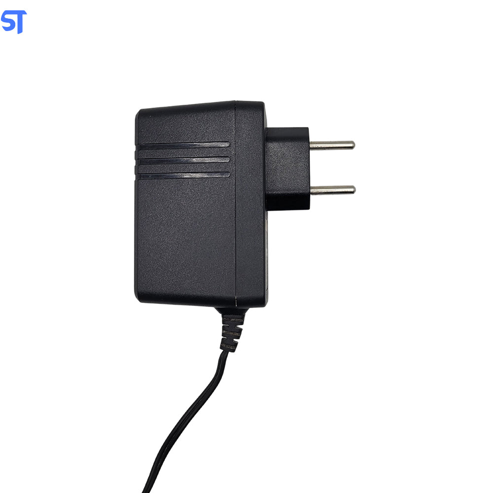 Fonte de Alimentação 12V 3.5A Pino 5.0mm x 3.4mm - Switching Mode