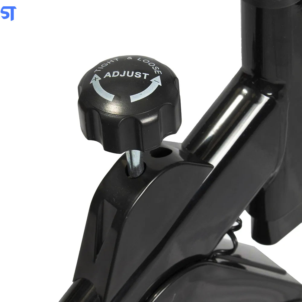 Bicicleta Ergométrica Spinning E16 Acte Sports