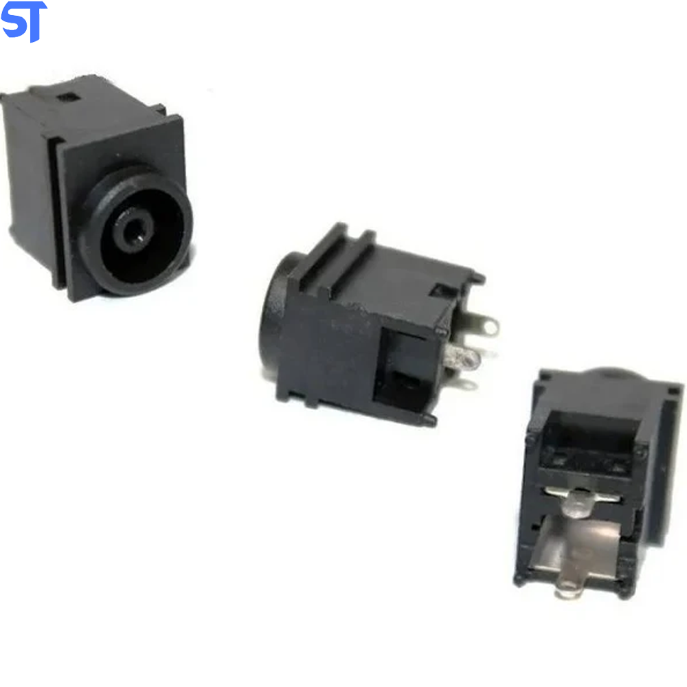 Dc Power Jack Sony Vaio Vgn-fz Vgn-nr Vgn-fw / 1036