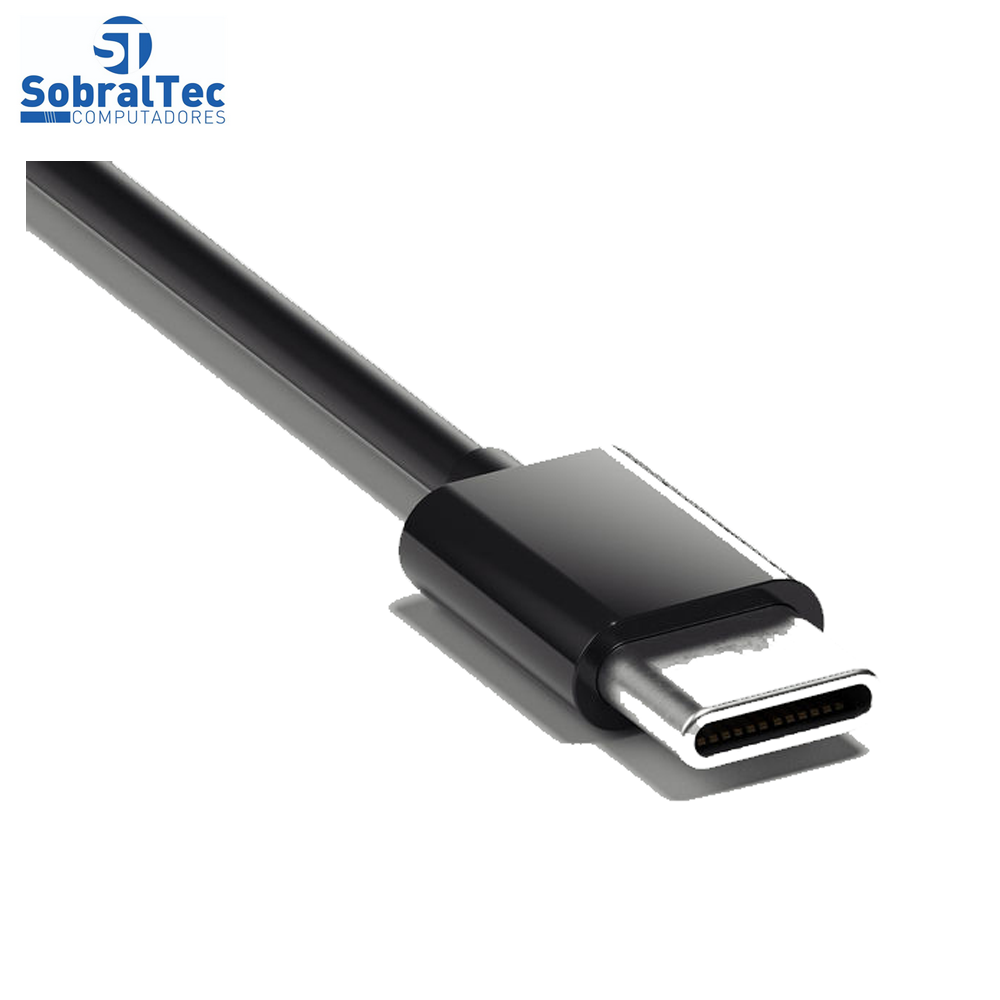 Cabo Conversor USB Tipo C Para Cabo HDMI 4K do Celular Para TV