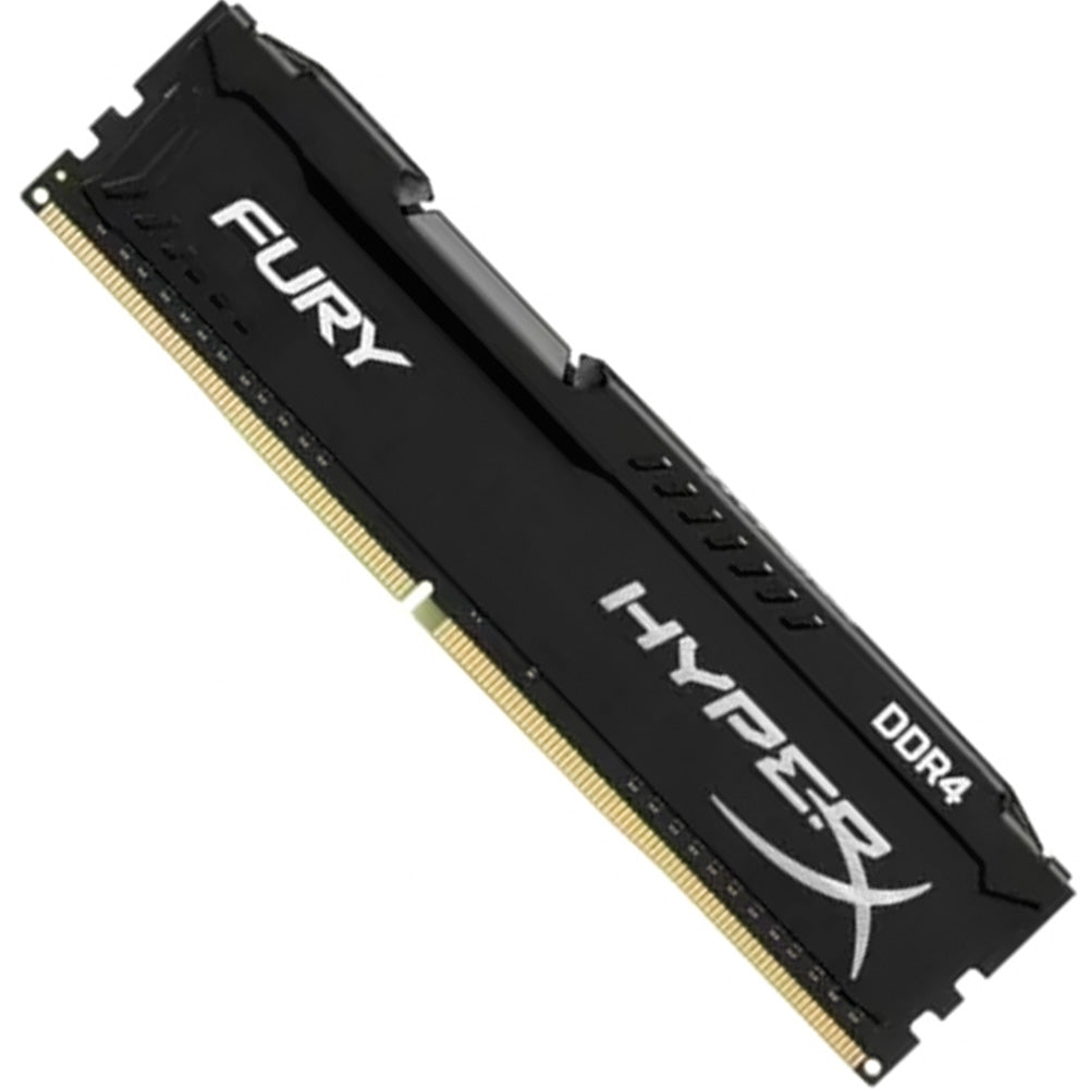 Memória Kingston HyperX Fury DDR4 4GB 2666MHz