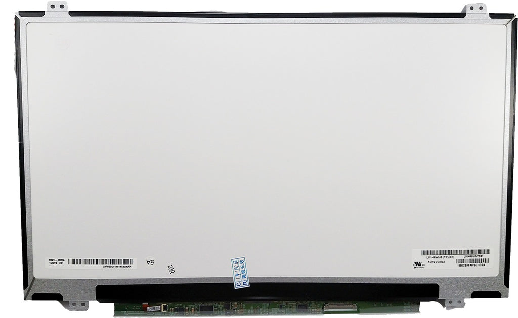 Tela Notebook Display Led 14