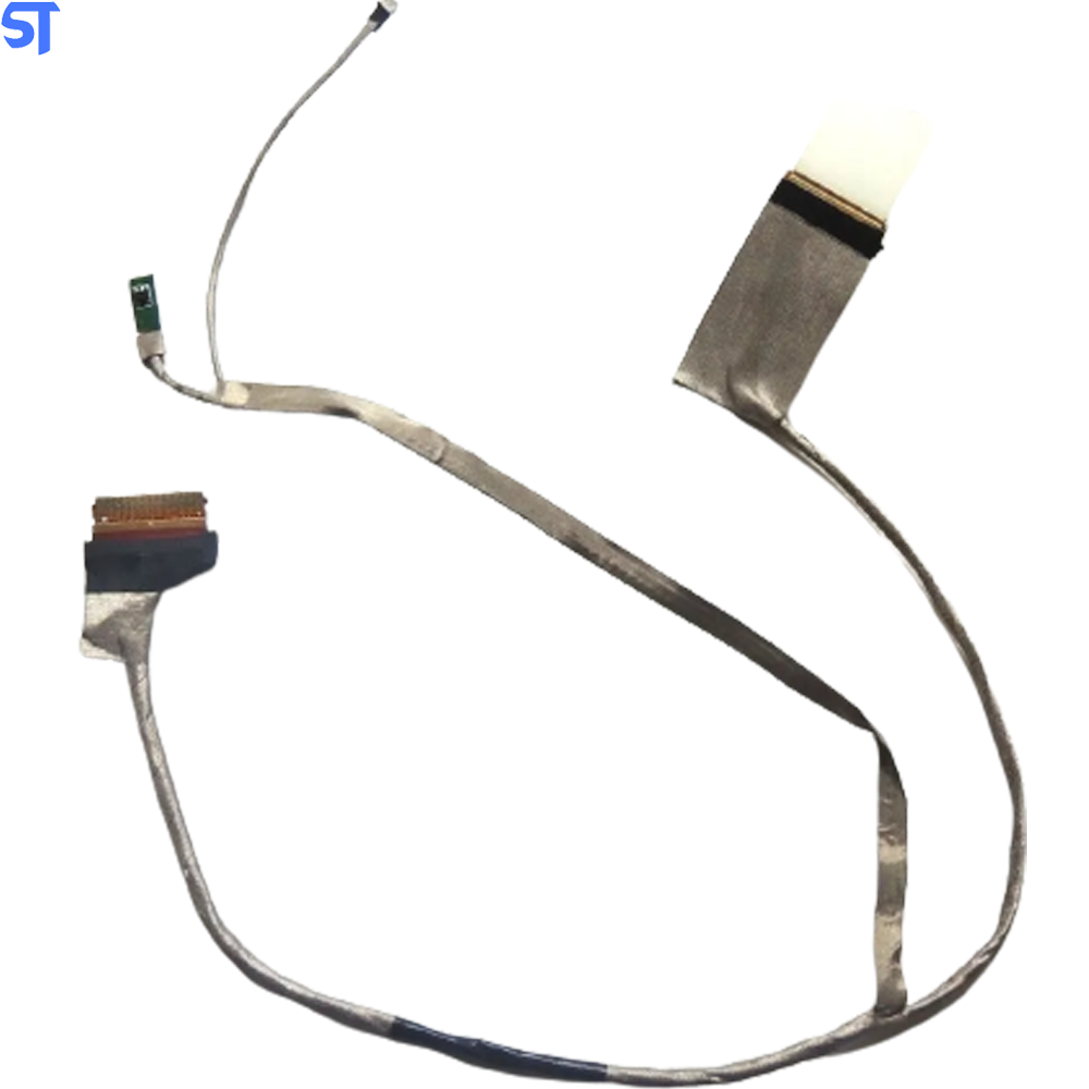Cabo Flat 50.4tf01.004 Para Notebook Lenovo B490