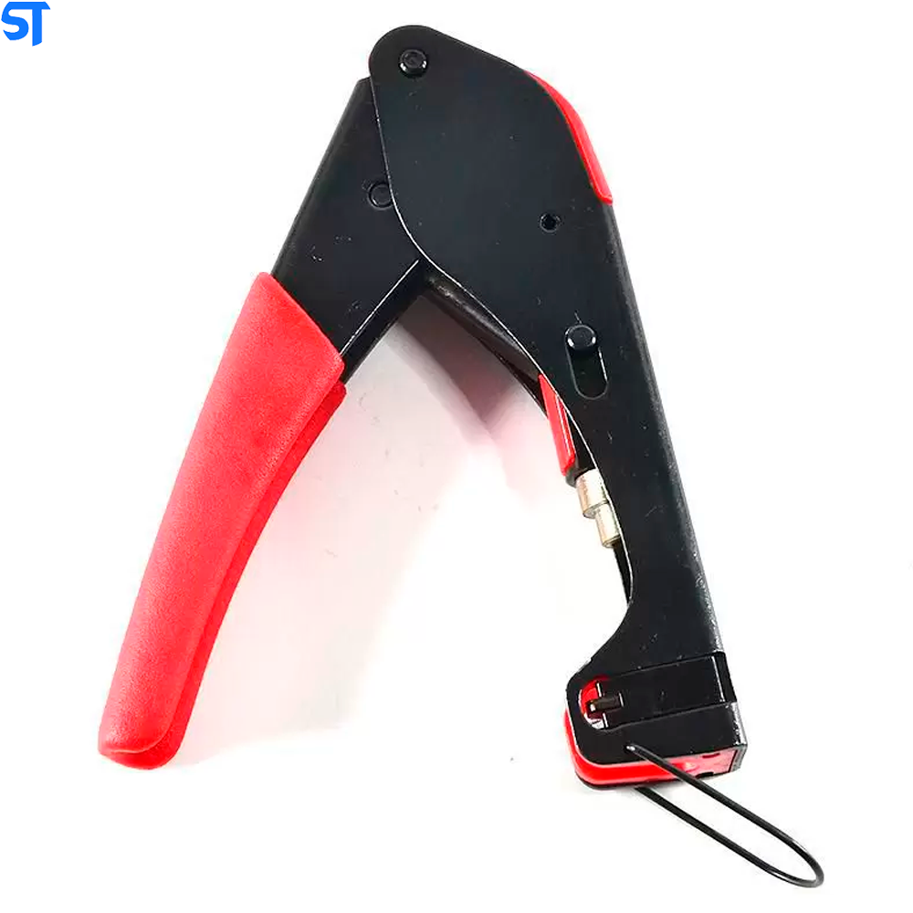 Alicate de Crimpar RG59/RG6 LT-C50 PlusCable