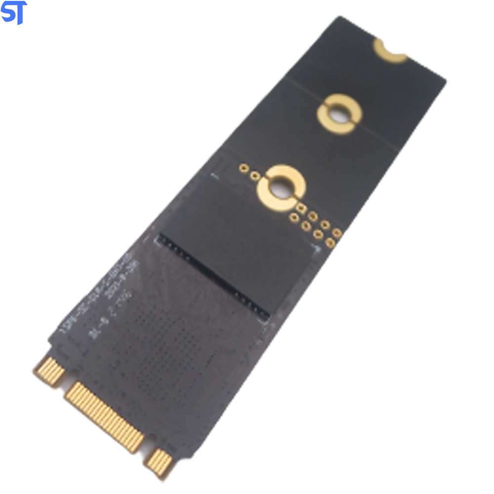 M.2 SSD 128GB Kingchuxing Sata 3 460mb/s para Leitura e 368mb/s