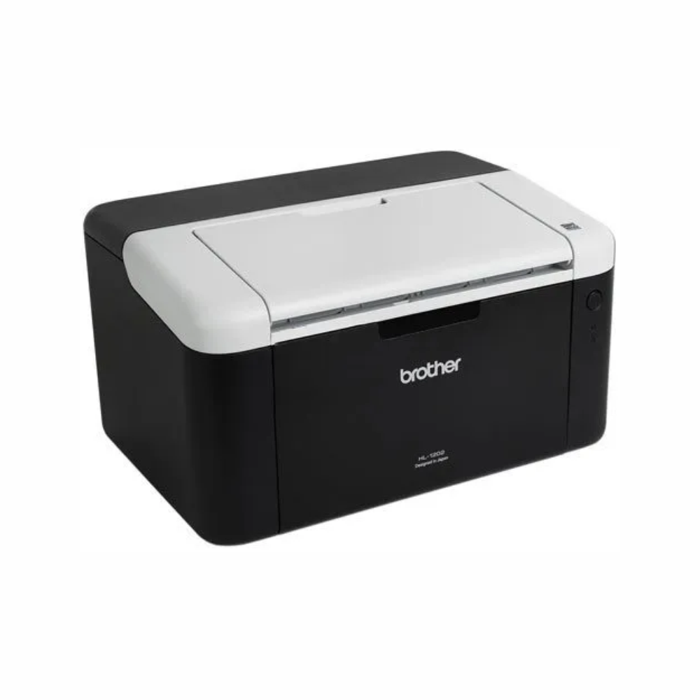 Impressora Laser Monocromatica Brother HL 1202 USB