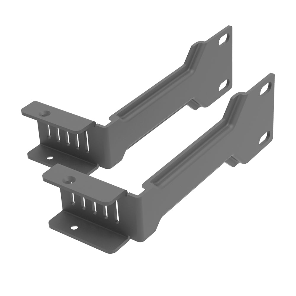 Roteador Bridge MikroTik The 4011 Series RB4011iGS+RM 10 Portas Gigabit +1 Porta SFP+ L5