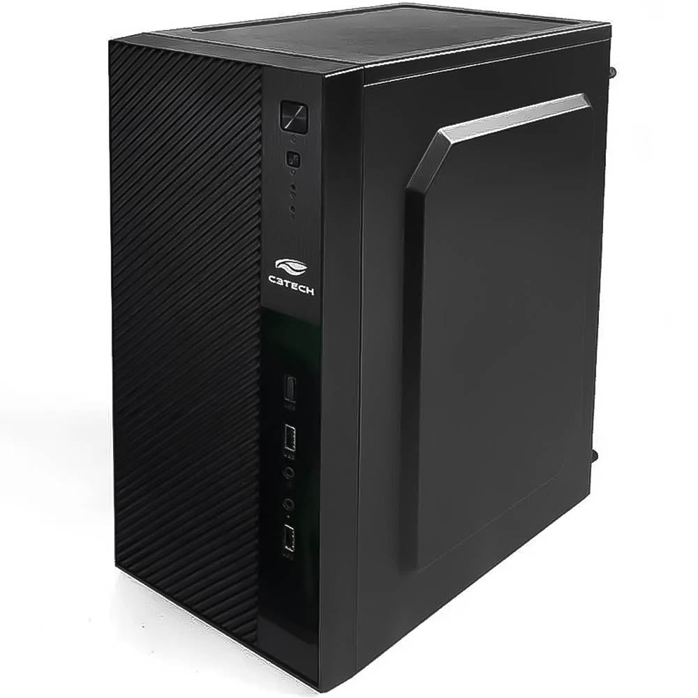 Computador Core i3 -3220- SSD 120GB- Memória Ram 4GB- DDR3- Windows 10