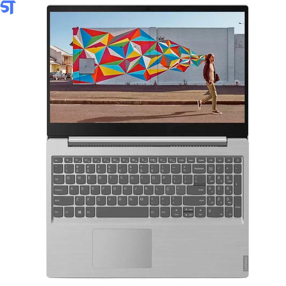 Notebook Lenovo Ideapad S145 -Ryzen 5-3500U- 12GB Ram -HD 1TB - 15,6