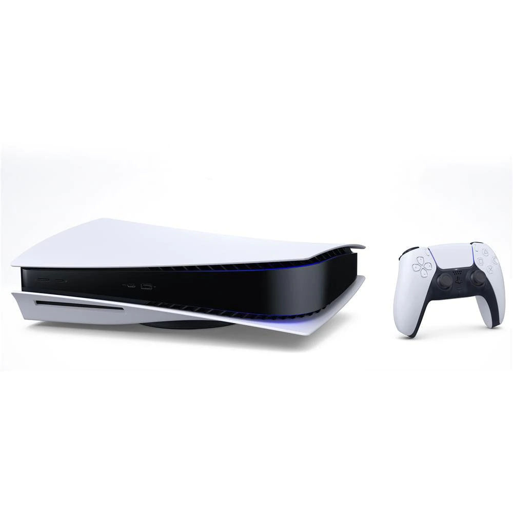 Console Playstation 5 825GB SSD God of War Ragnarok Bundle