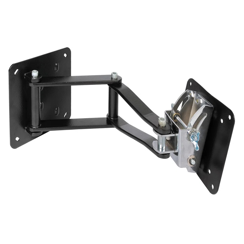 Suporte Articulado Airon Wall Sa300 V11 Cor Black