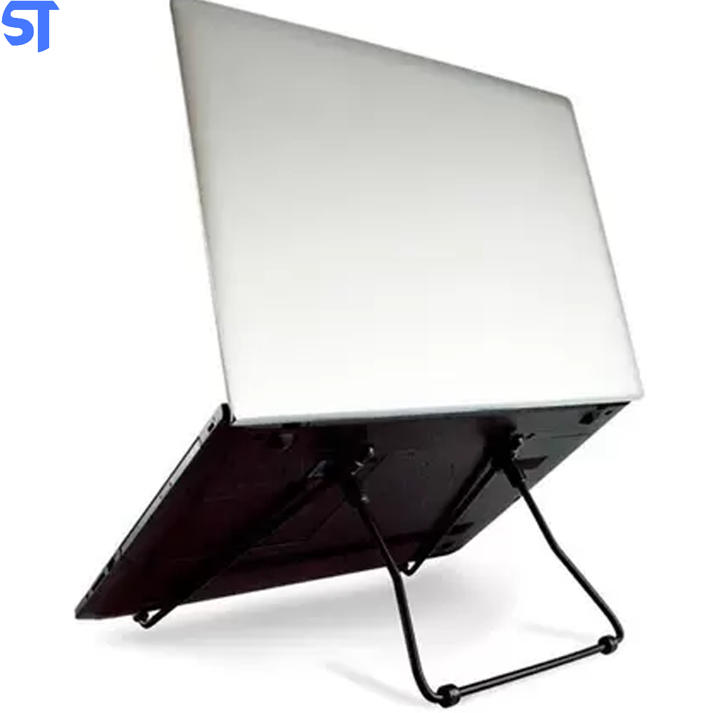 Suporte Universal para Notebook Preto Reliza - 23