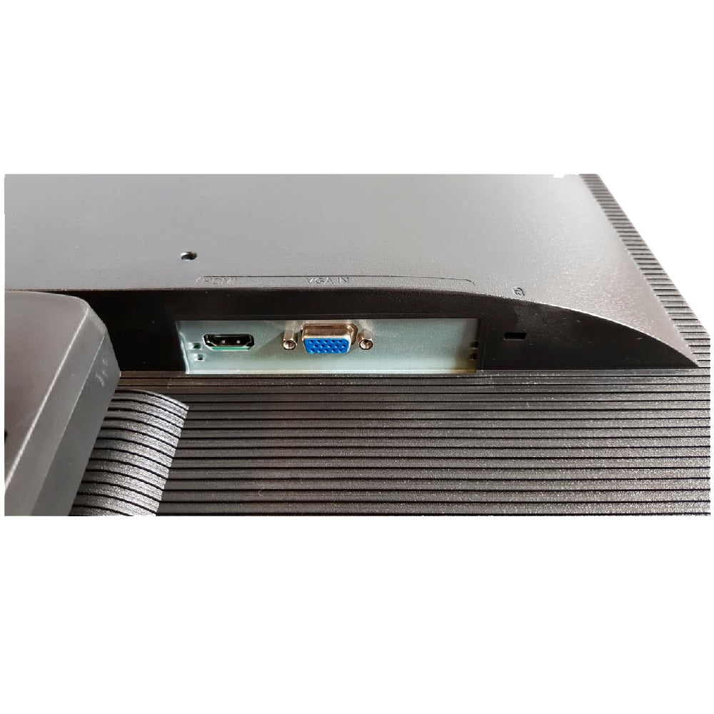 Monitor Acer 19.5" Led Widescreen Hdmi Preto V206HQL _Usd