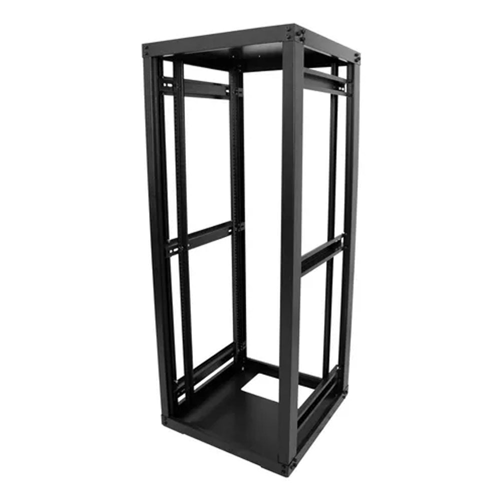 Rack Para Servidor Padrão 19 Polegadas,36U X 670mm, ACR Soldado Piso - Max Eletron 4652
