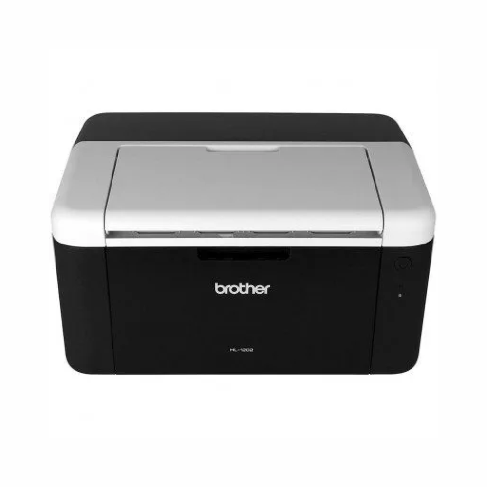 Impressora Laser Monocromatica Brother HL 1202 USB