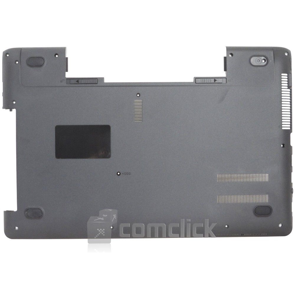 Base Carcaça Inferior Notebook Samsung Np270e5j