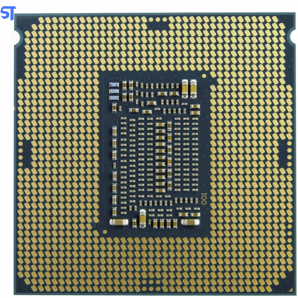 Processador Intel Core i7-10700F, Cache 16MB, 2.9GHz (4.8GHz Max Turbo), LGA 1200 - S/ Box
