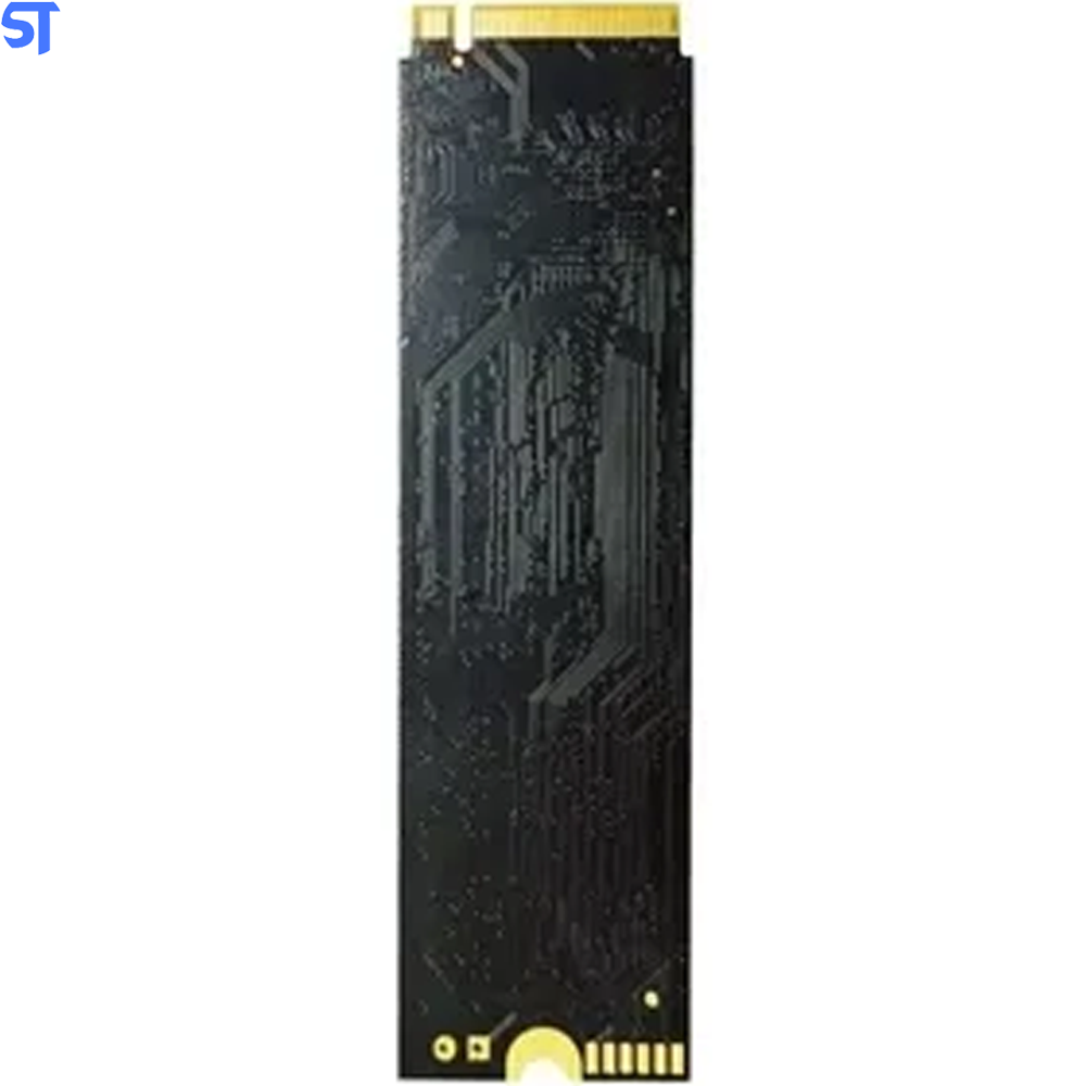 SSD M.2 NVMe Netac 256Gb 1970MBP/s Leitura 1250MBP/s Escrita
