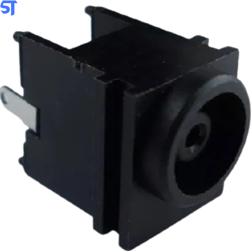 Dc Power Jack Sony Vaio Vgn-fz Vgn-nr Vgn-fw / 1036
