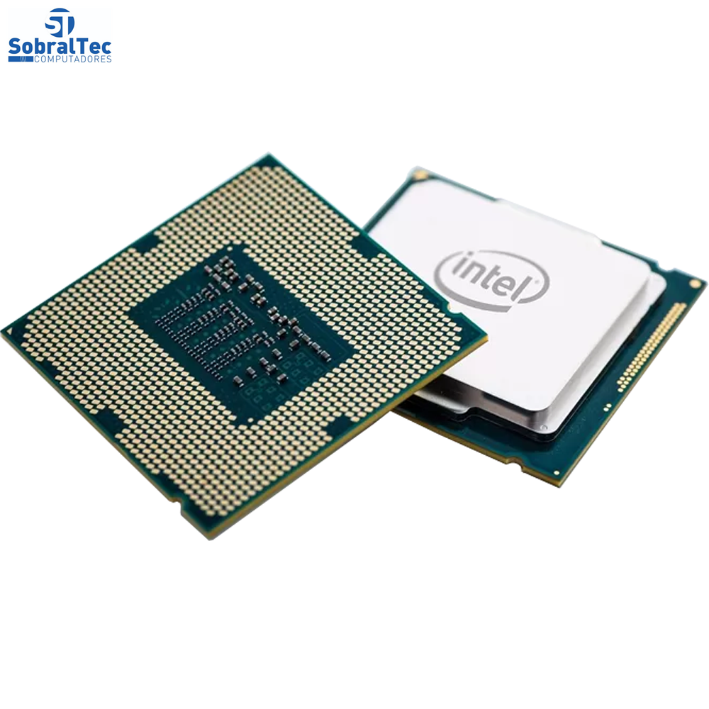 Processador Intel Celeron G3930 LGA1151 Sem Box