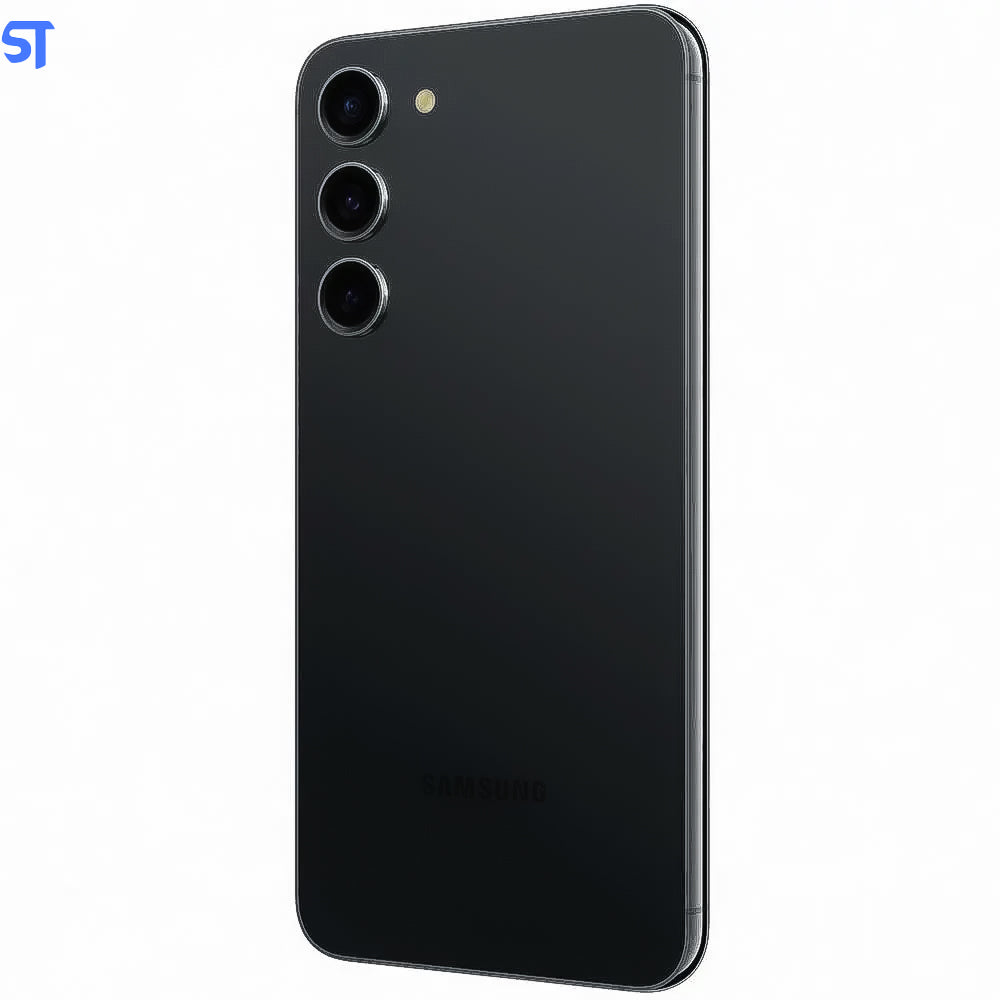 Smartphone Samsung Galaxy S23+ 5G Preto, 256GB, 8GB RAM e Câmera Tripla de 50MP +12MP + 10MP